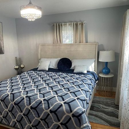 Amazing Boston Downtown City View Rooms Exteriér fotografie