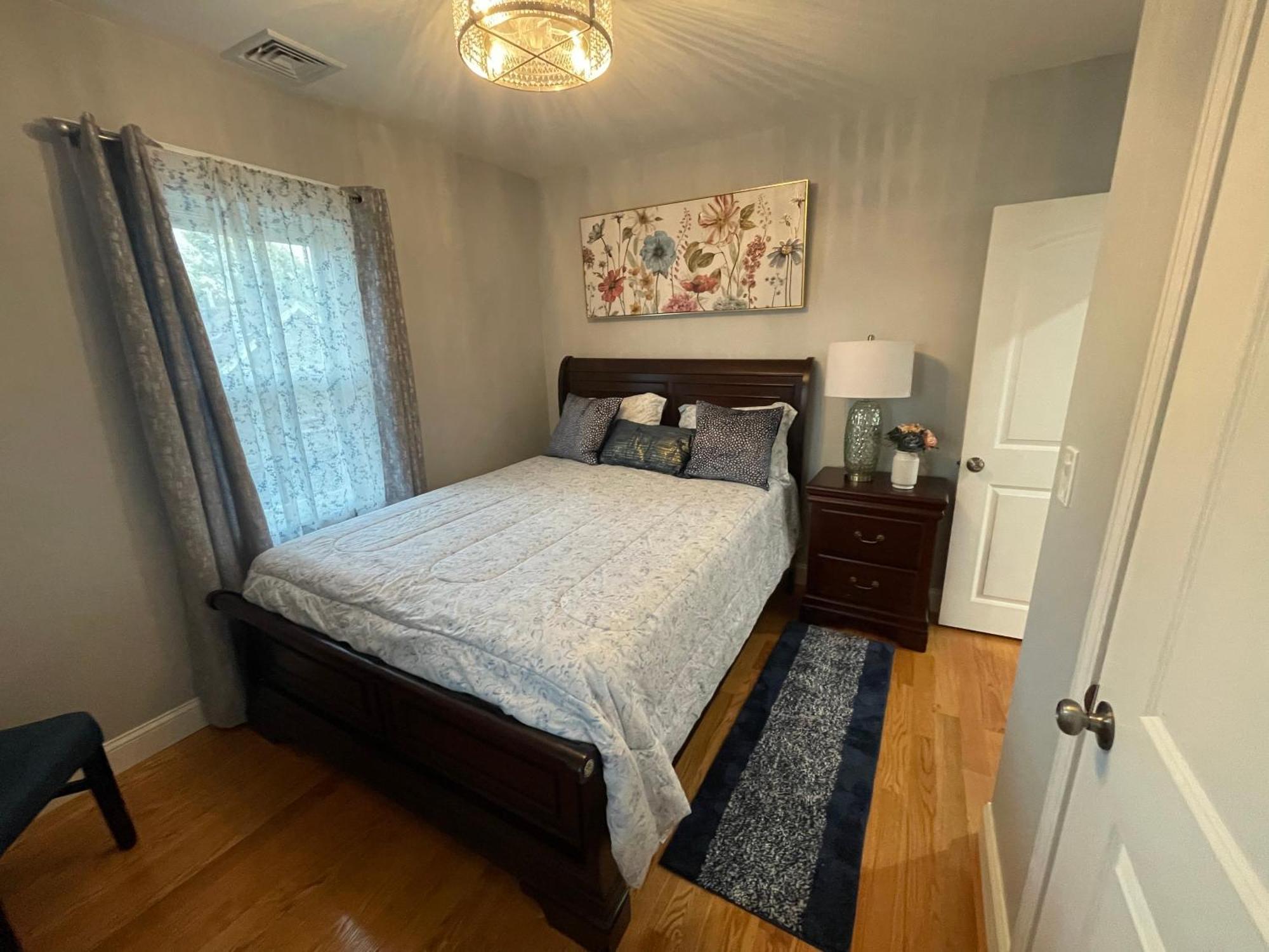 Amazing Boston Downtown City View Rooms Exteriér fotografie